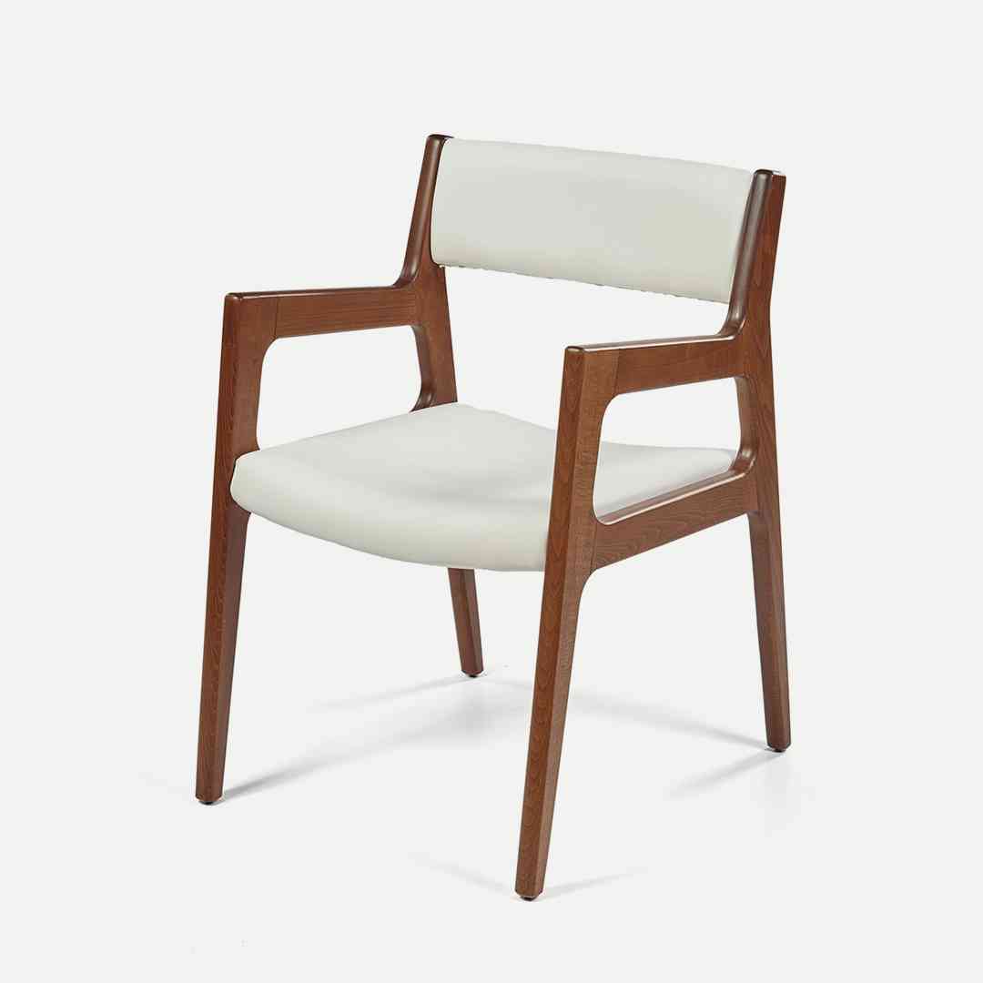 BARDOT P ARMCHAIR