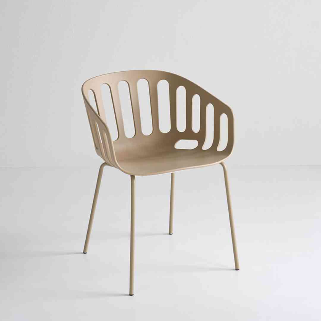BASKET NA ARMCHAIR
