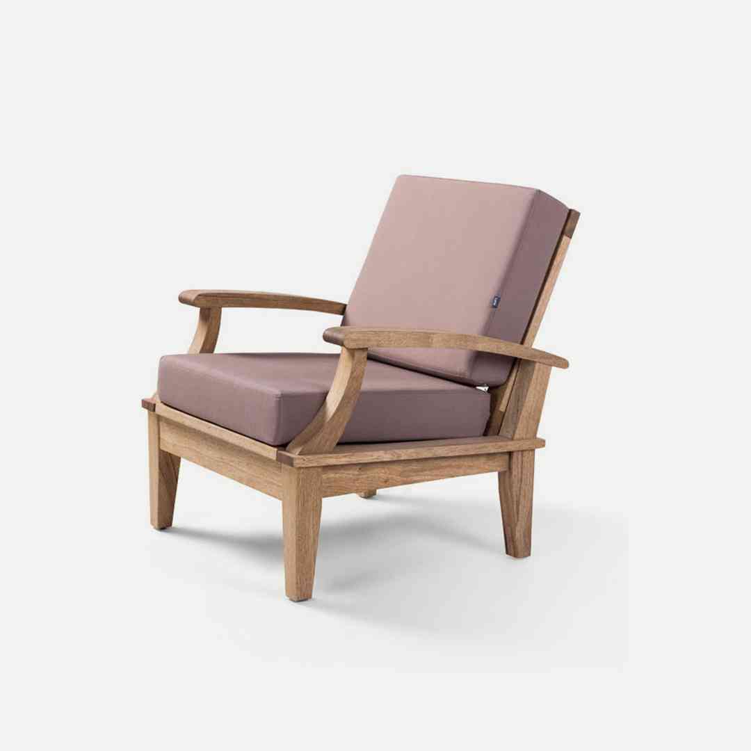 BOLET-P ARMCHAIR