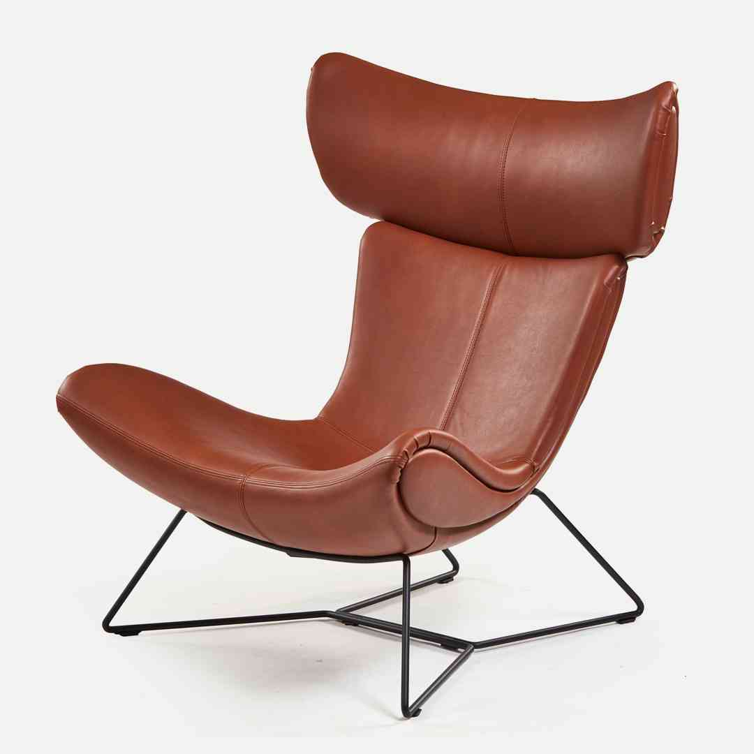 BOSS ARMCHAIR