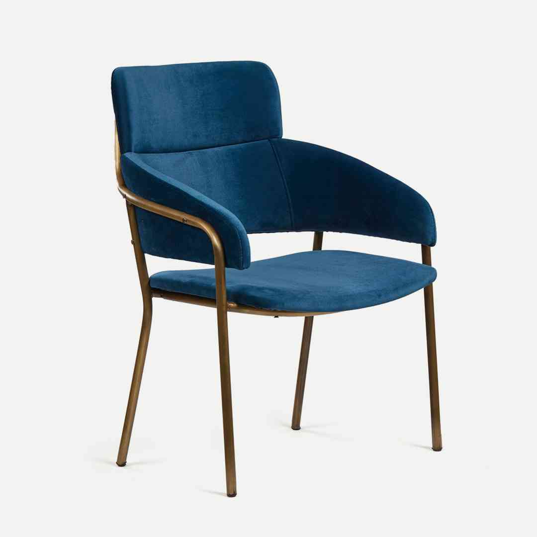 CARMEN ARMCHAIR
