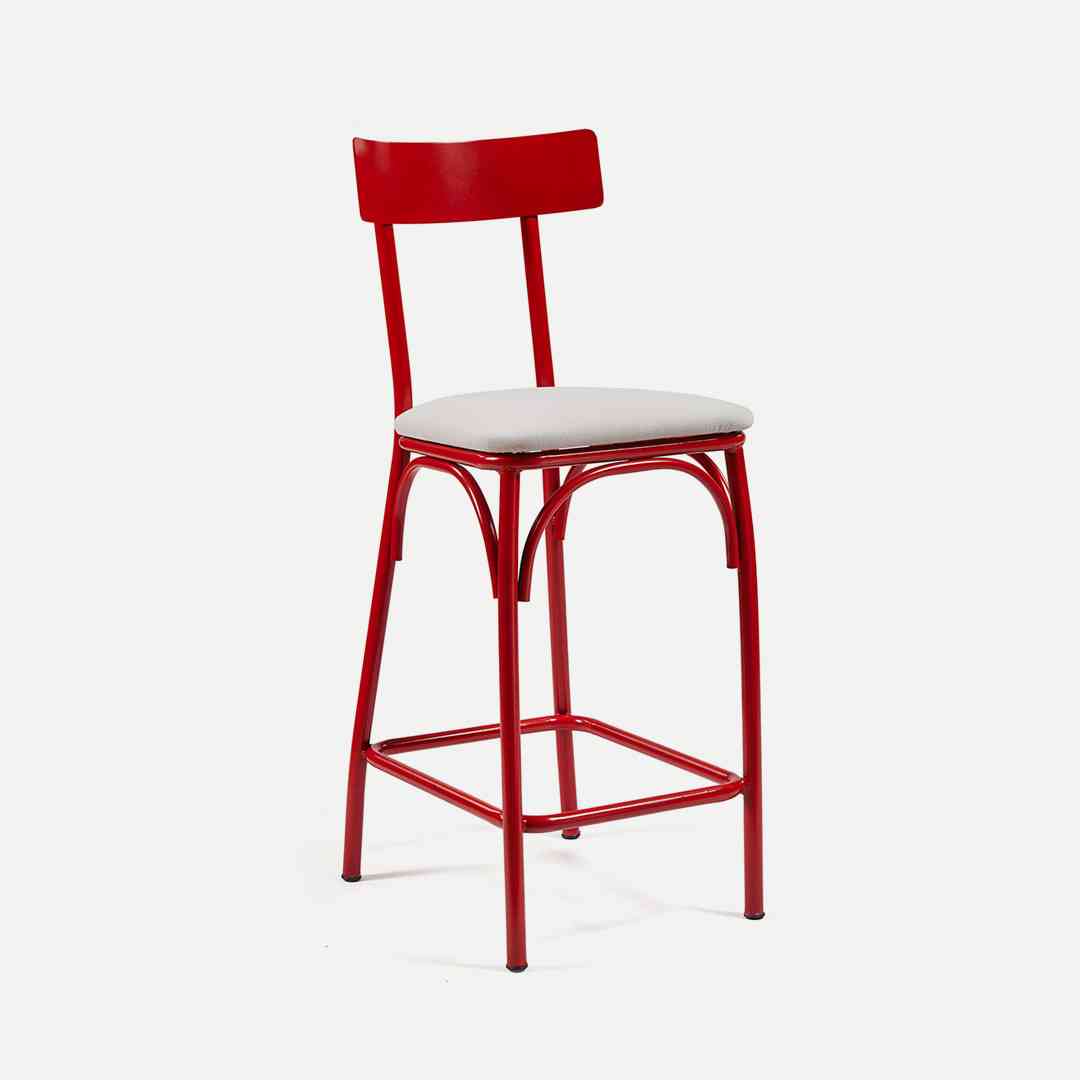CASUAL SK F BARSTOOL