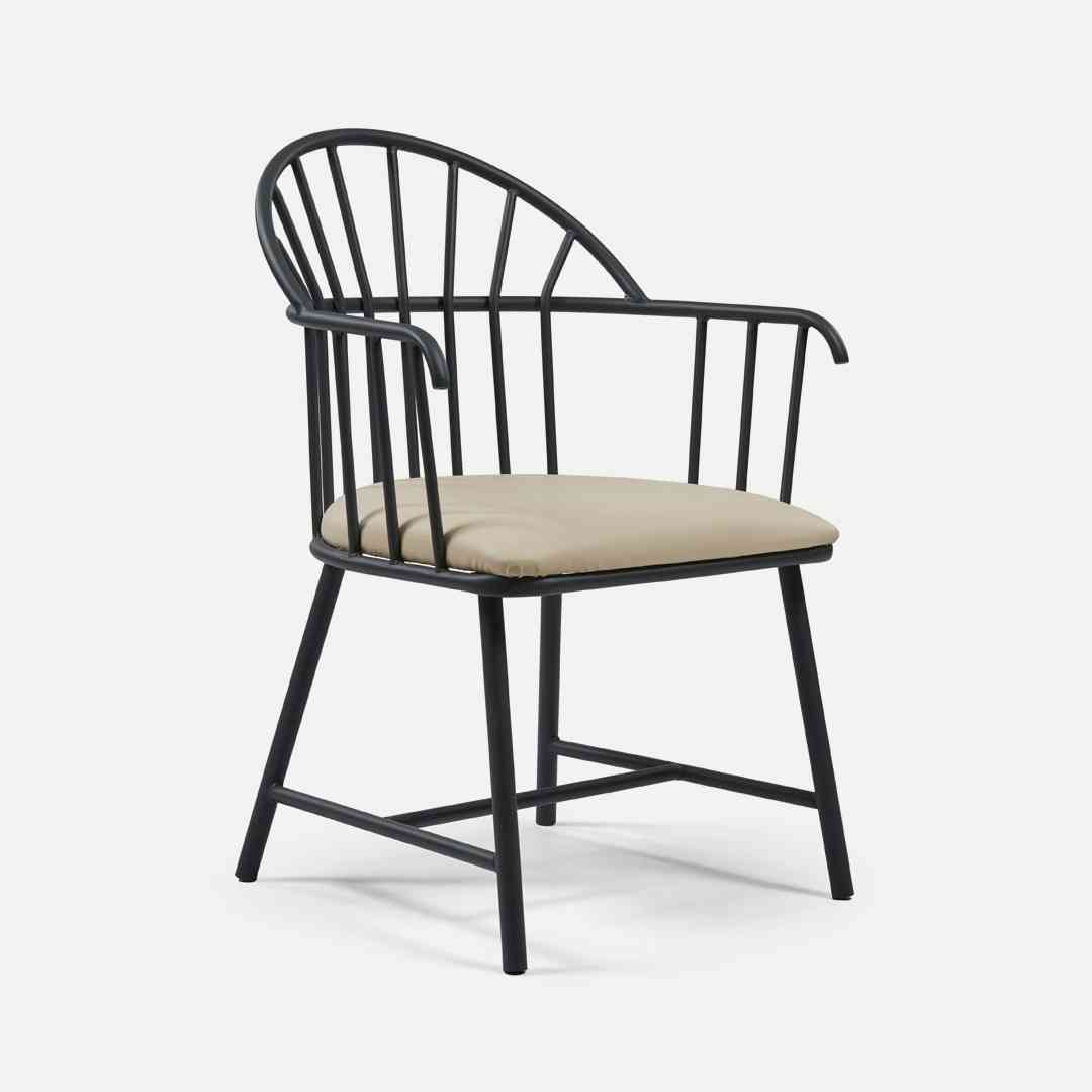 CHERRY-Ρ ARMACHAIR