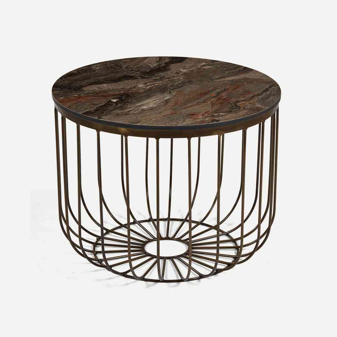 CINO 1 METAL BASE