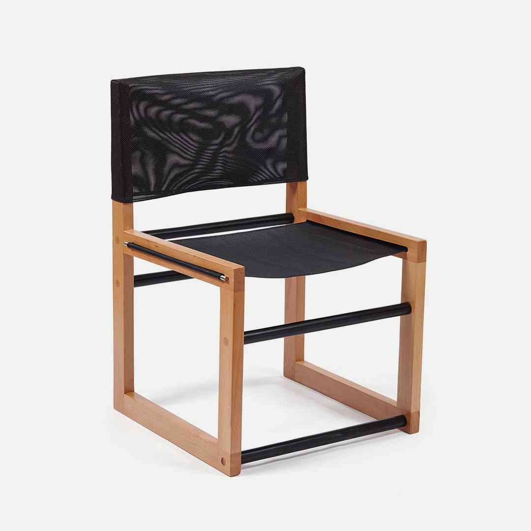 CITY CHAIR