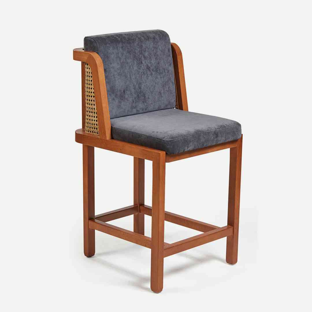 CLARK SK BARSTOOL