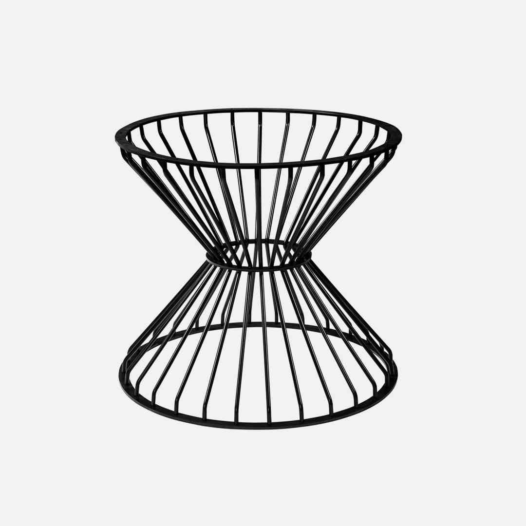 CLEO TABLE BASE