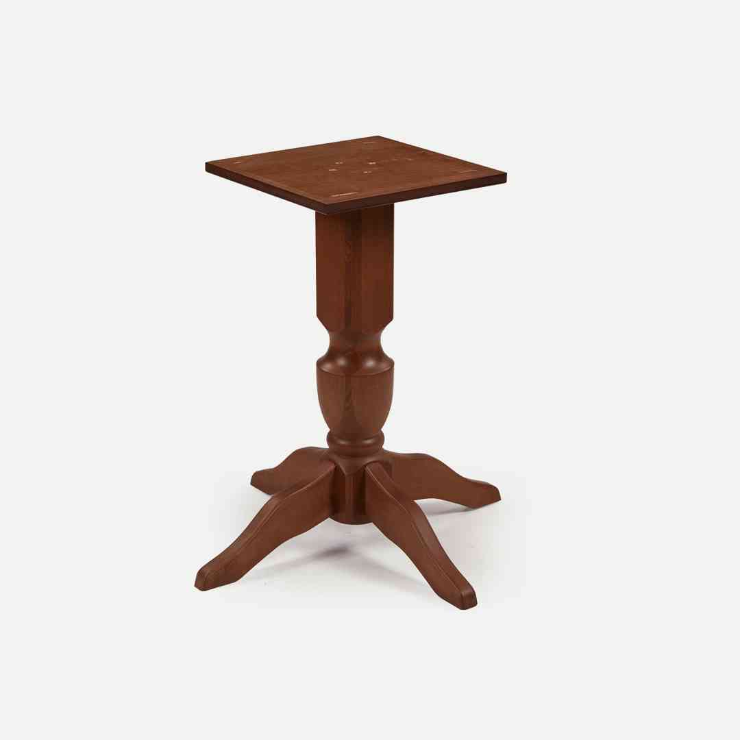 CORNETTO SINGLE TABLE BASE