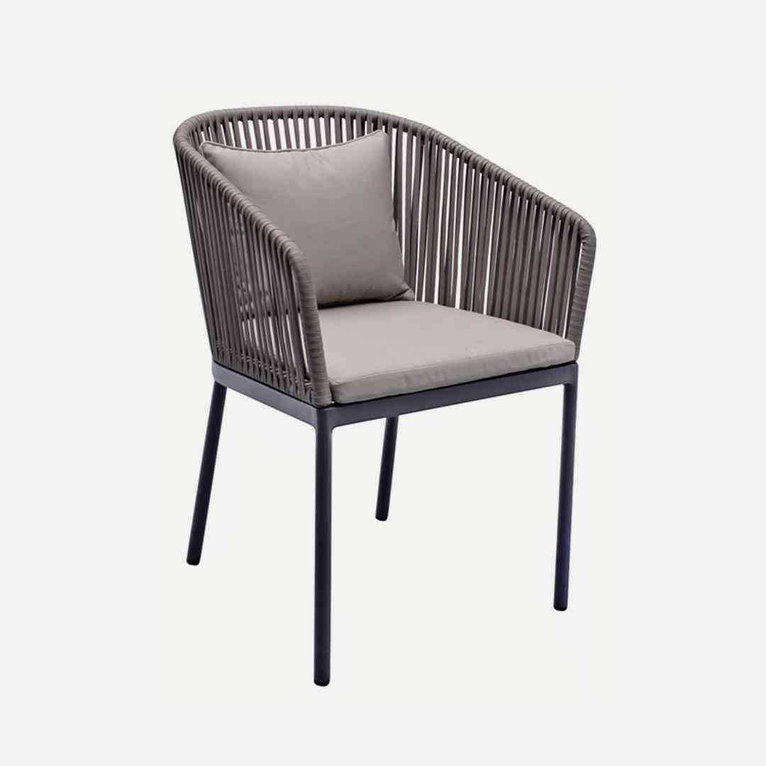 CROCE-P ARMCHAIR