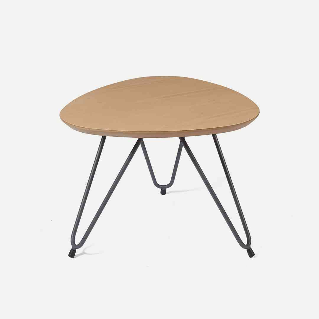 DUO LOW TABLE