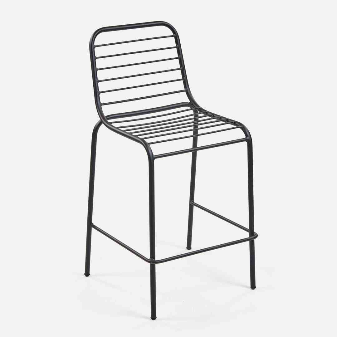 ELTON-SK BARSTOOL