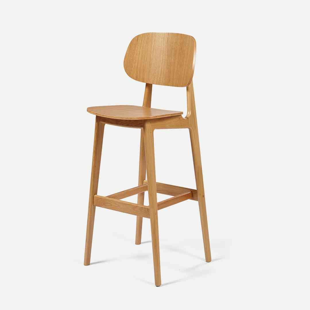 EMMA-SK BARSTOOL