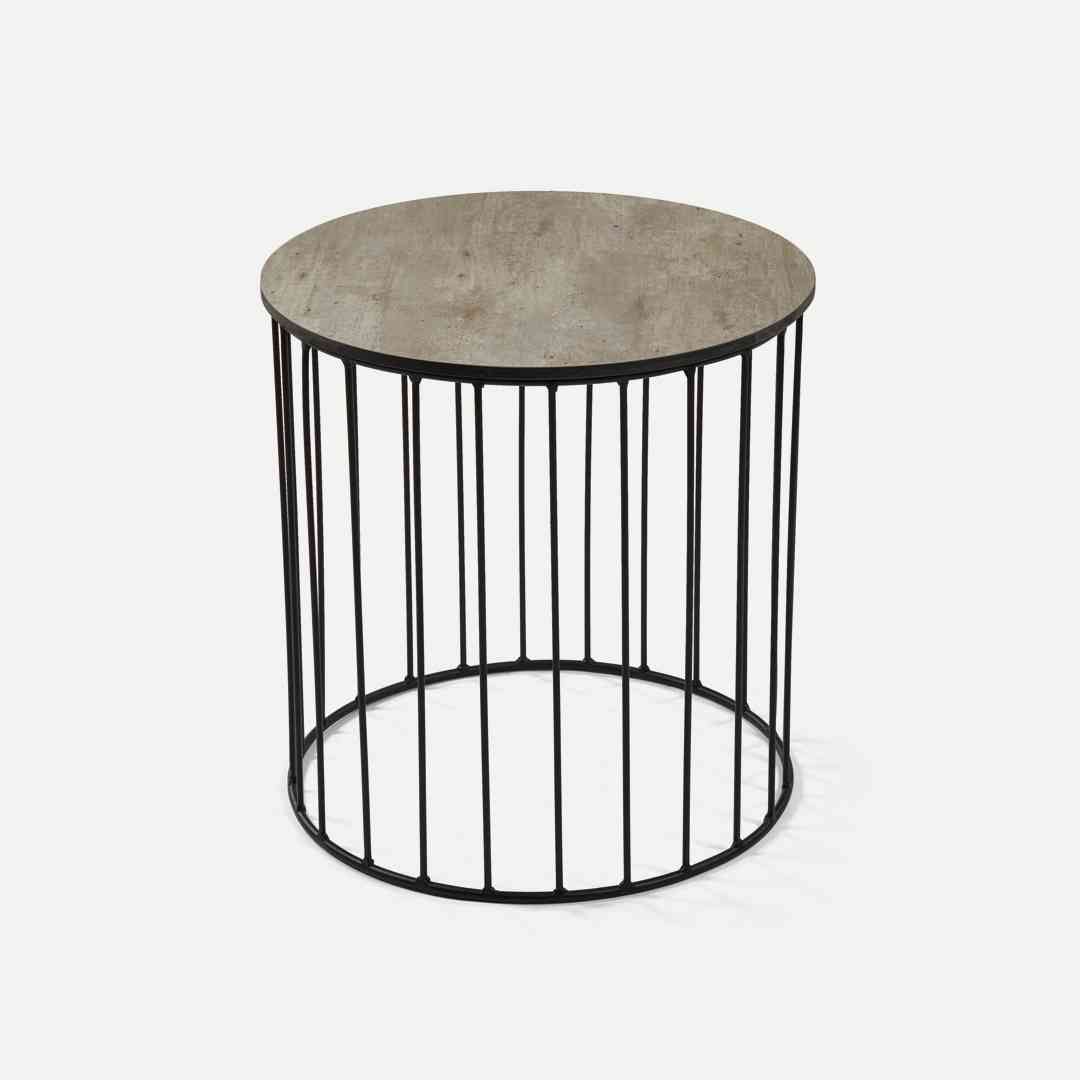 ESTA 2 TABLE BASE