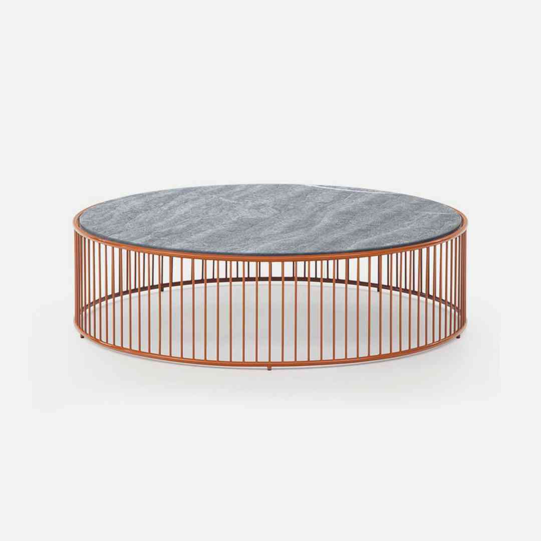 ESTA 5 TABLE BASE