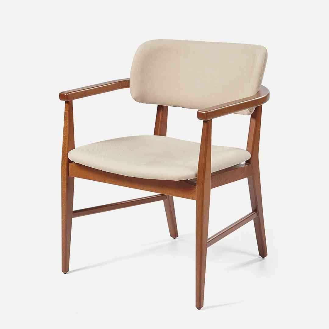 EVIVA-P ARMCHAIR
