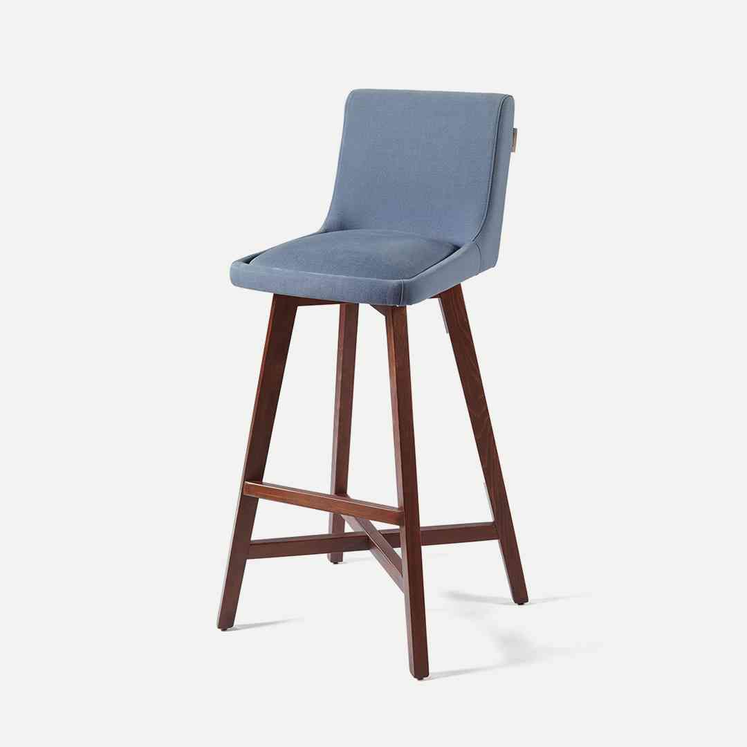 NAMMOS-SK BARSTOOL
