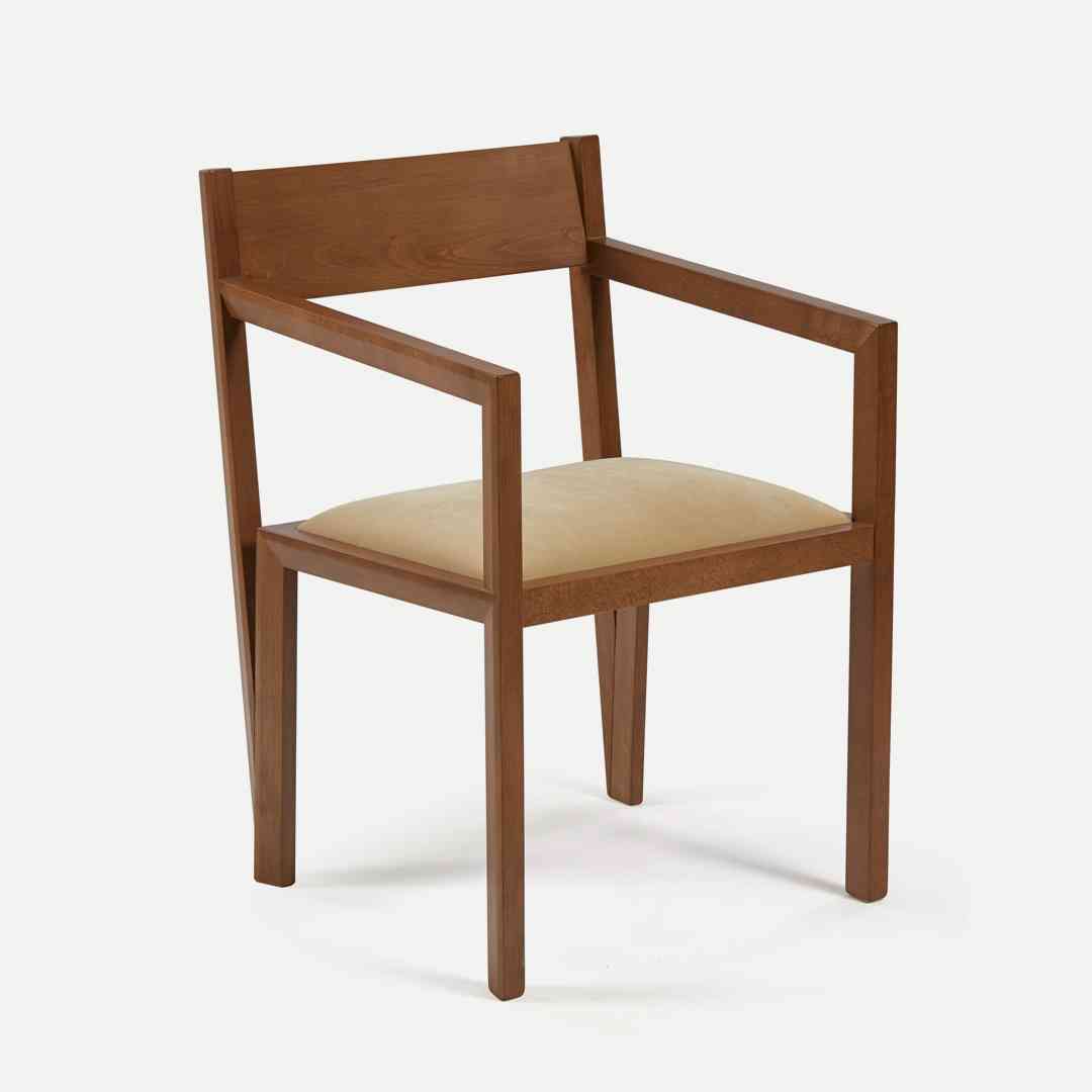 FELIX-P ARMCHAIR