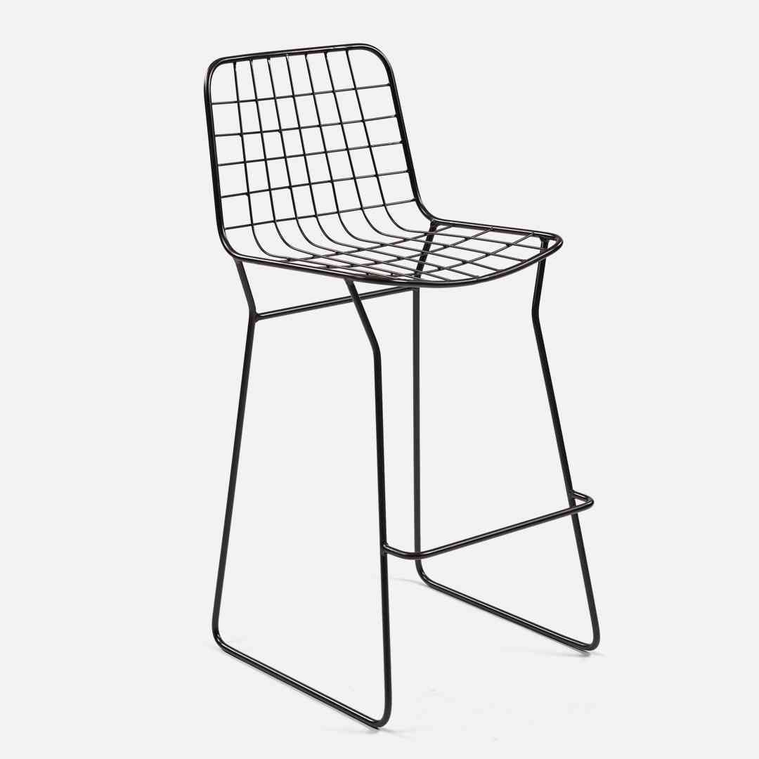 FENDER-SK BARSTOOL