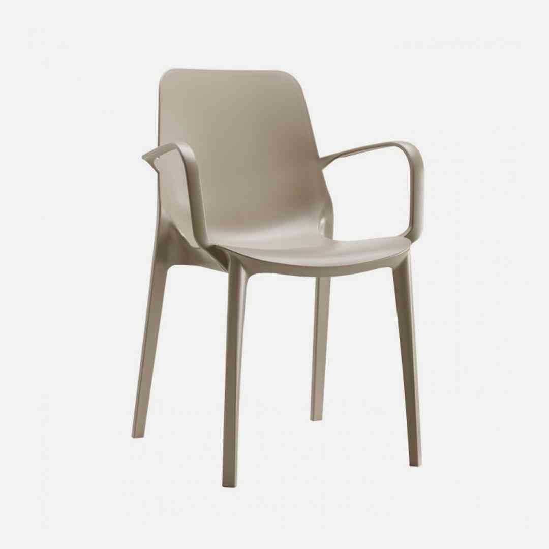 GINEVRA ARMCHAIR