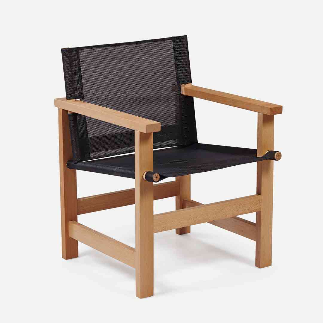 GRAMMA ARMCHAIR