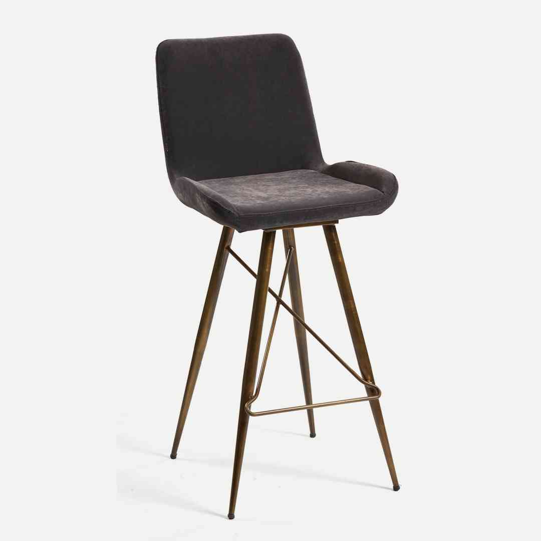 HAMILTON-SK BARSTOOL