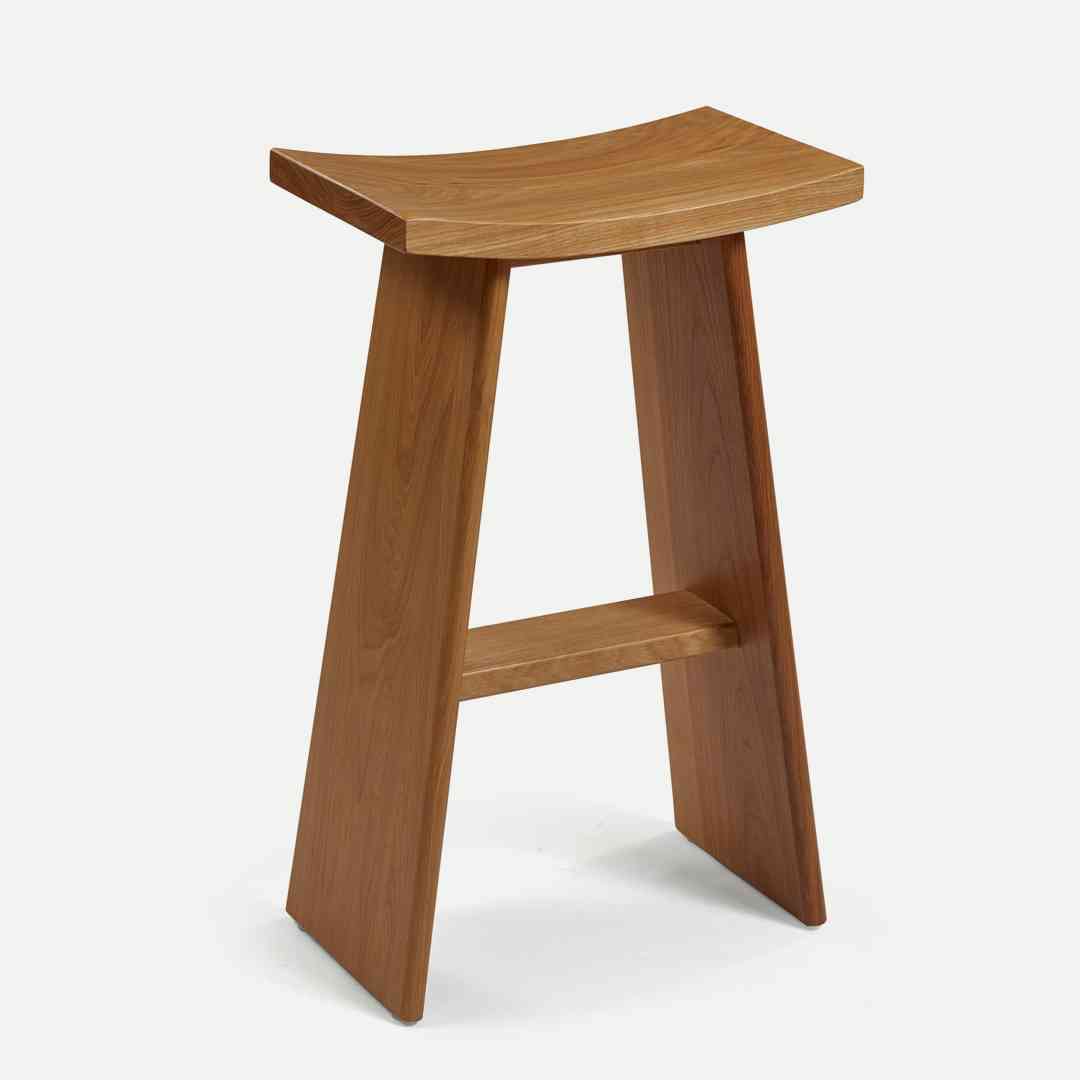 HECTOR-SK BARSTOOL