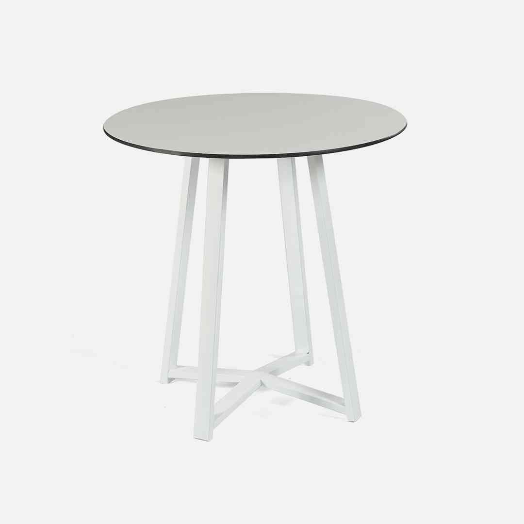 HOPE 1 ALUMINIUM TABLE BASE