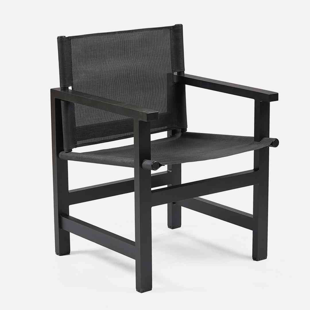 ICARUS-P ARMCHAIR
