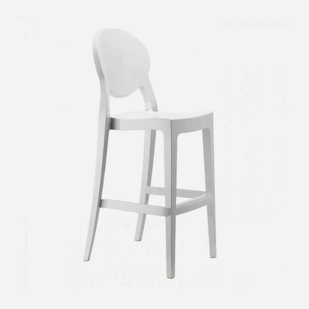IGLOO BAR STOOL