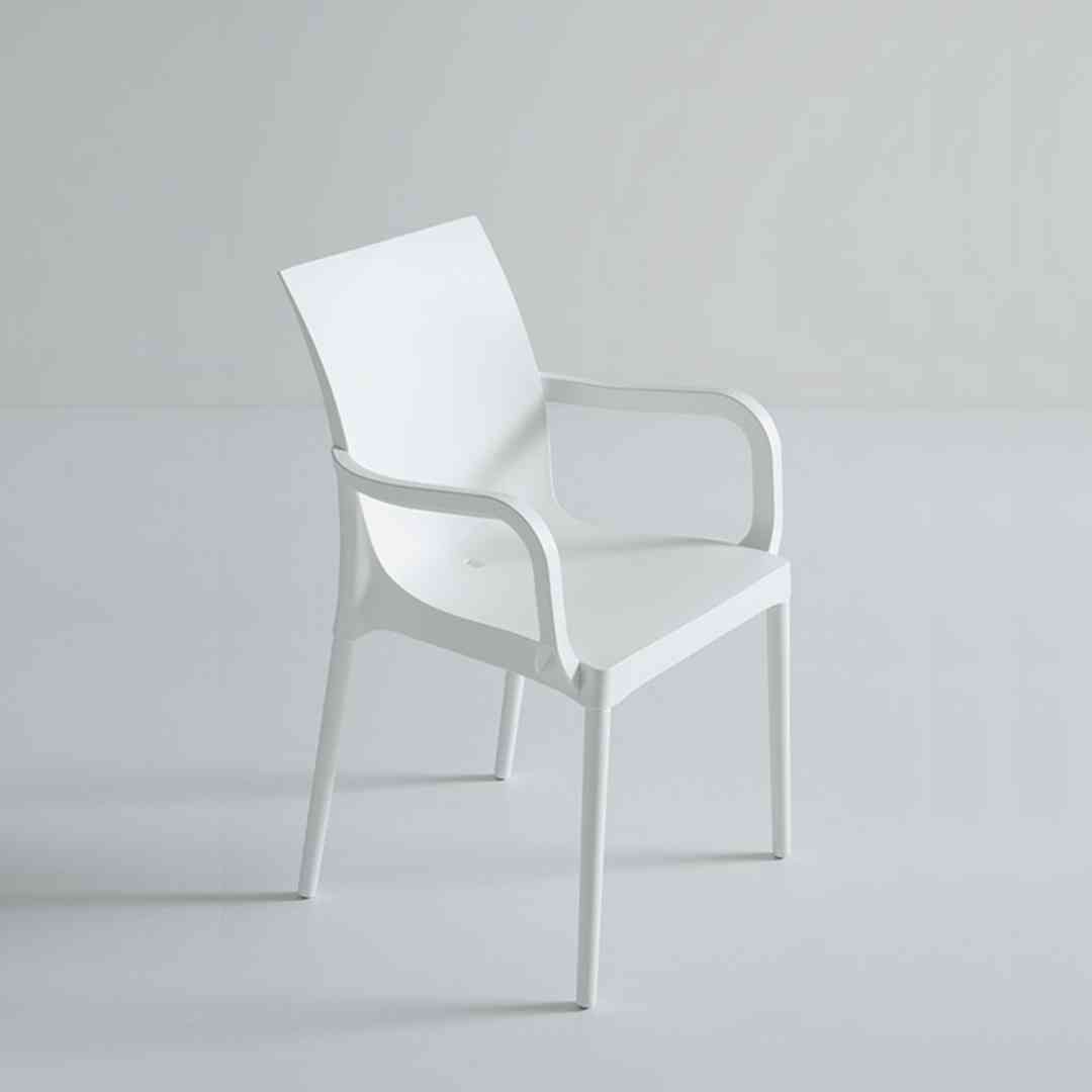 IRIS ARMCHAIR