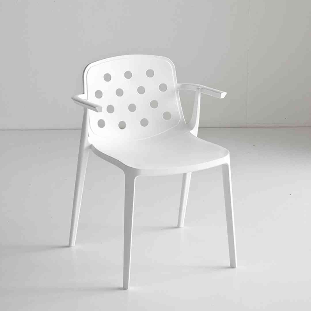 ISIDORA B ARMCHAIR