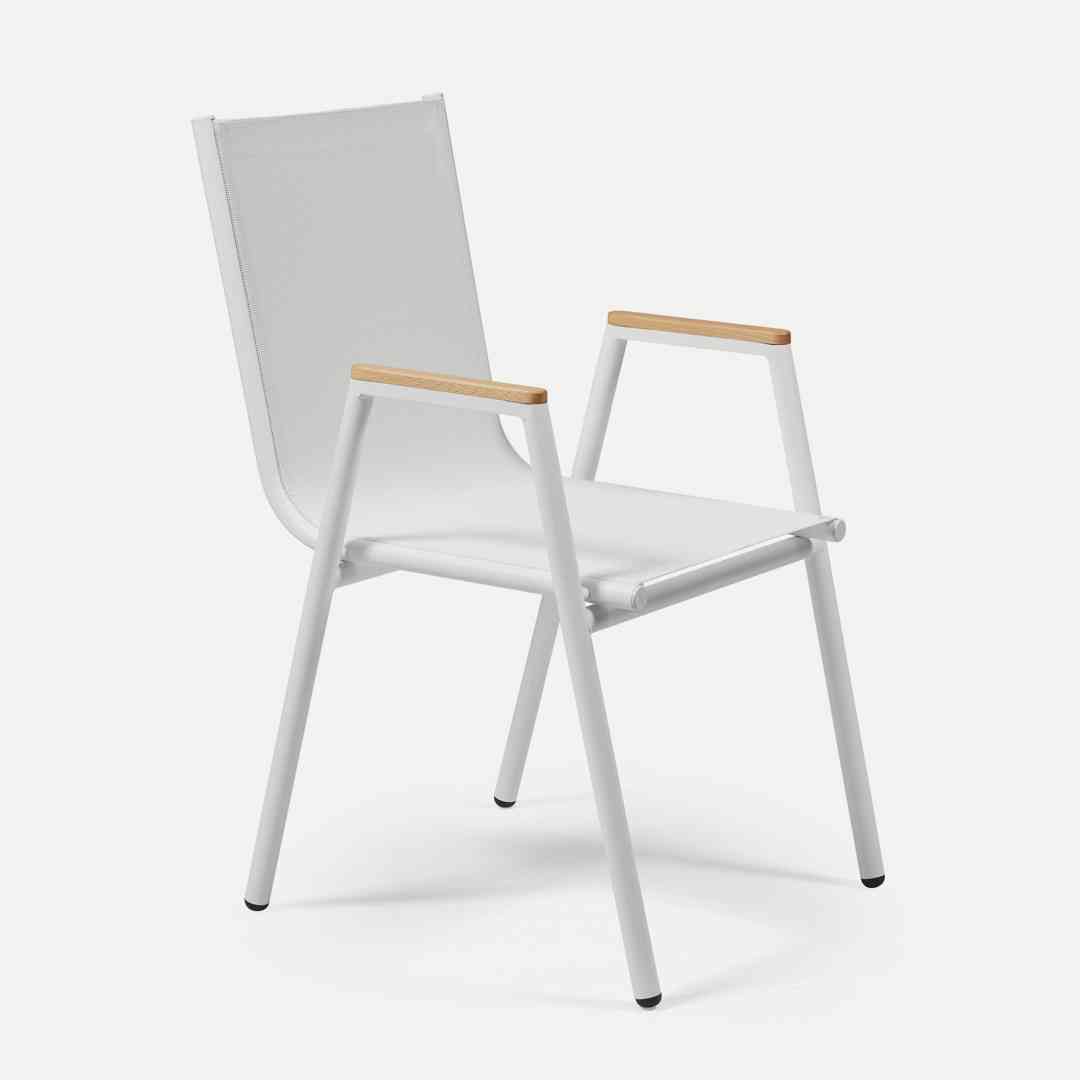 JUVE ARMCHAIR