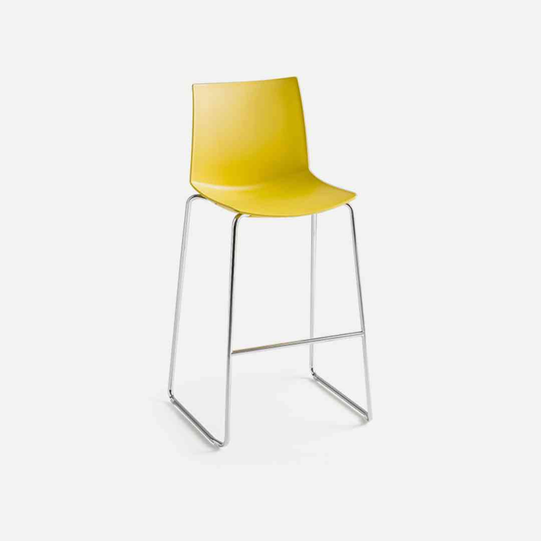 KANVAS ST  BARSTOOL