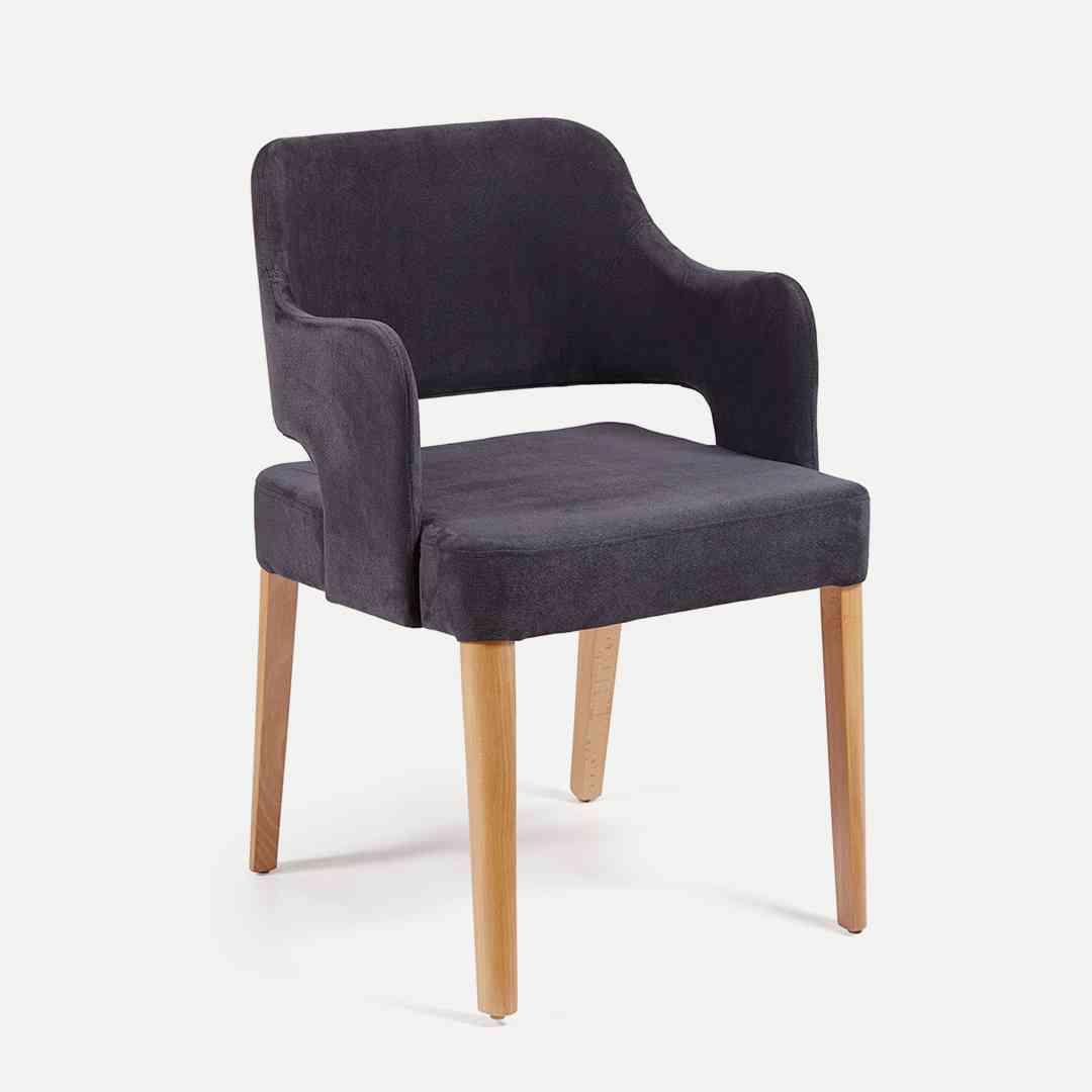 KENZO F ARMCHAIR