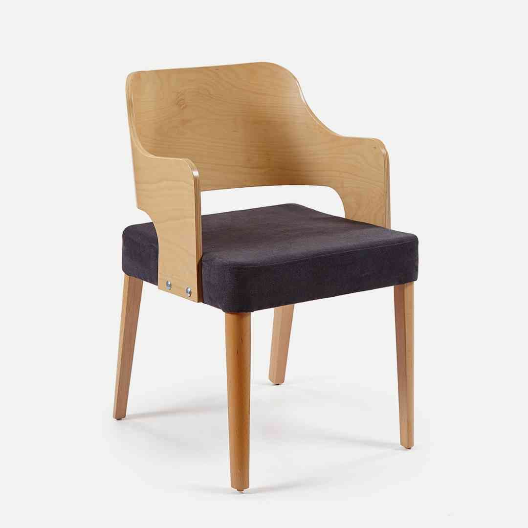 KENZO W ARMCHAIR
