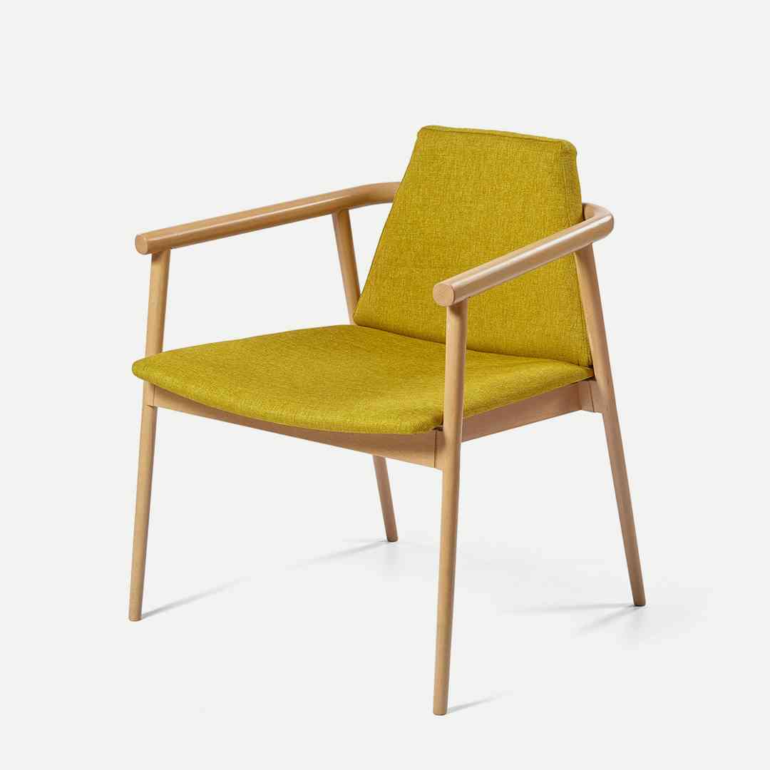 LINEA P ARMCHAIR