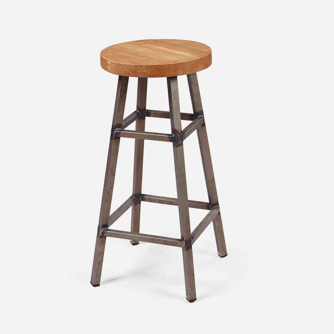 LOAD SK BARSTOOL