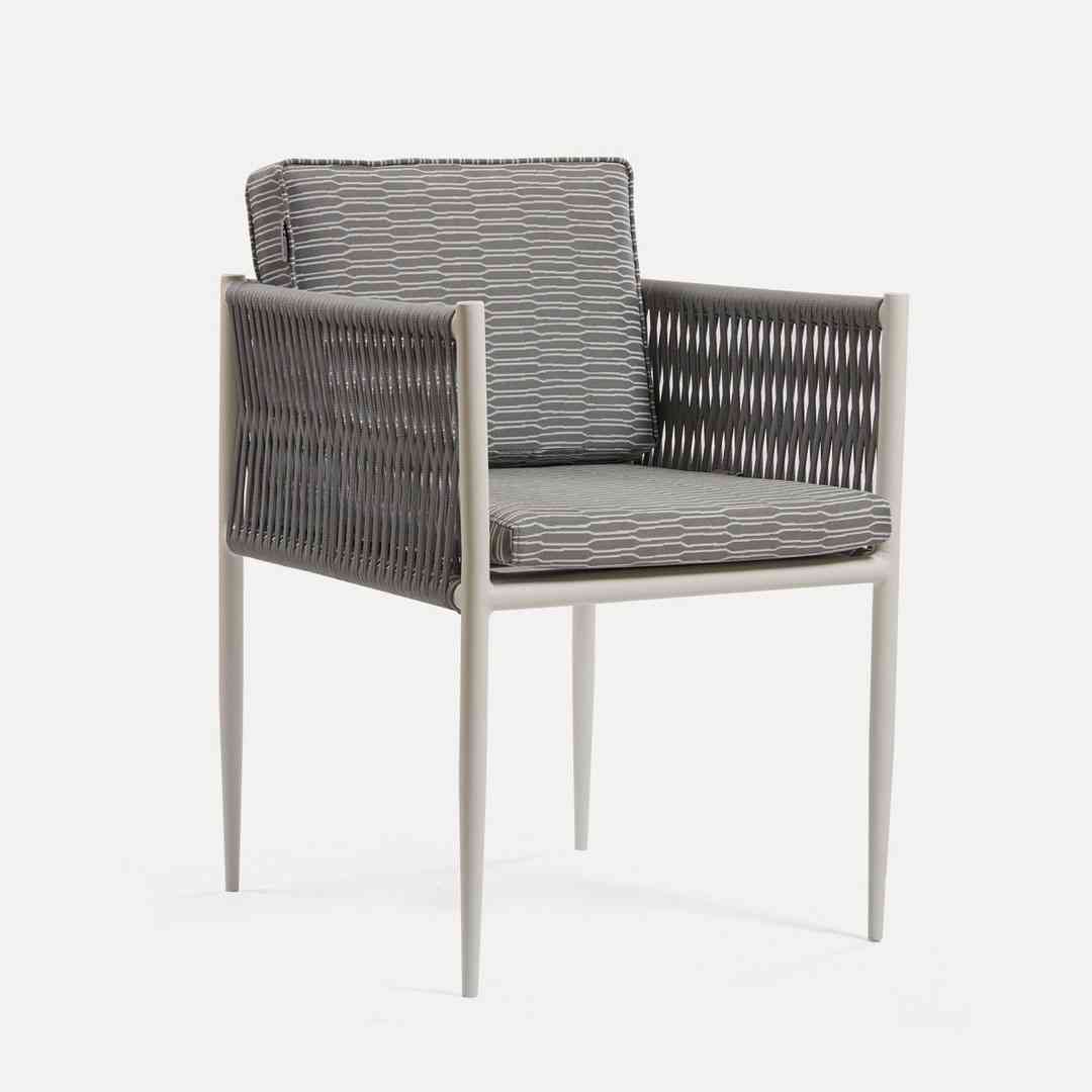 LOGAN ARMCHAIR