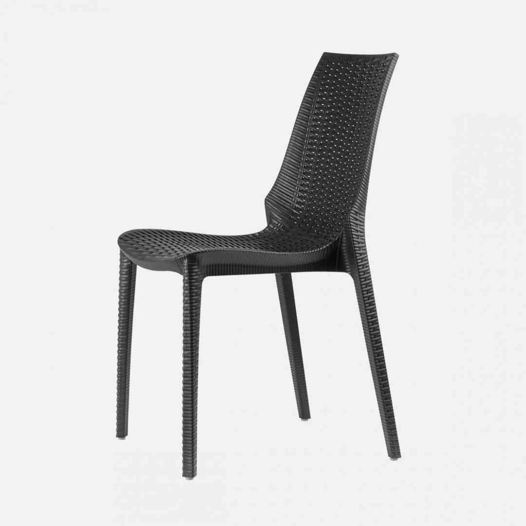 LUCREZIA CHAIR BRONZE