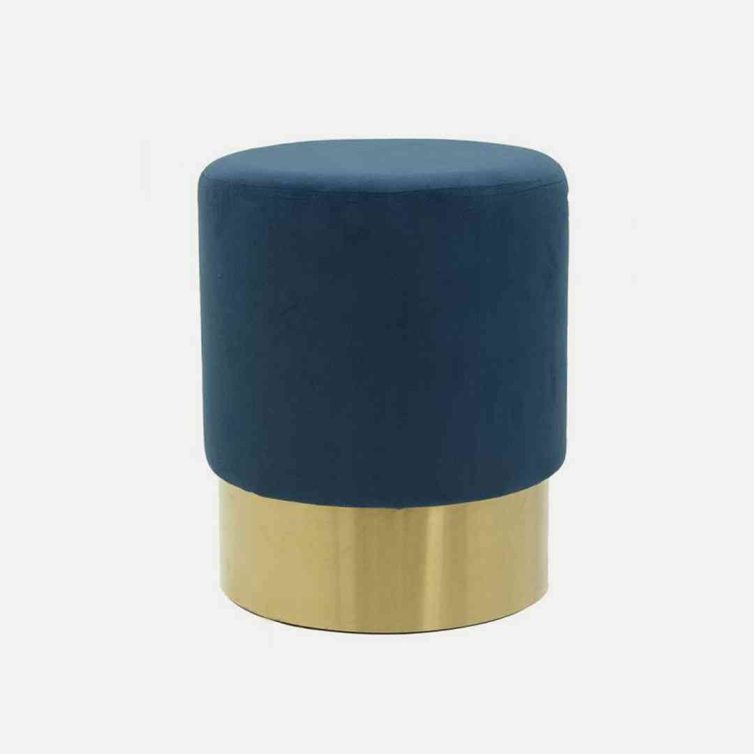 MAJESTIC-RH LOW STOOL