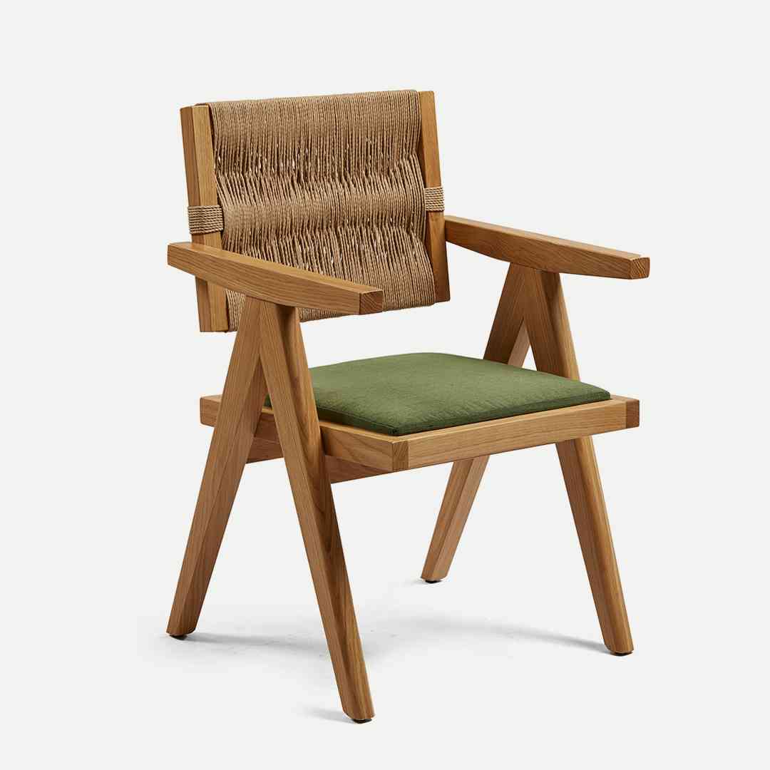MARSEL AMCHAIR