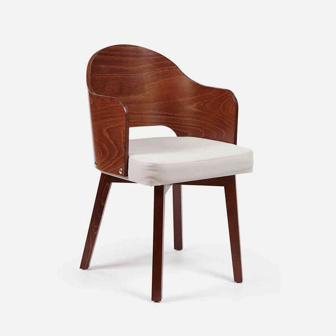 MAXIM W ARMCHAIR