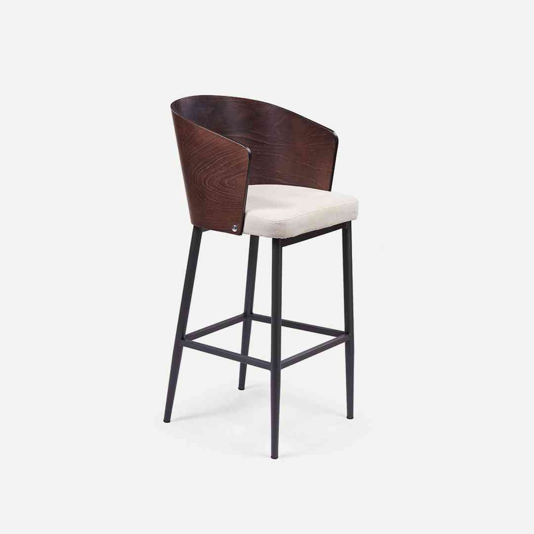 MAXIM W-SK BARSTOOL