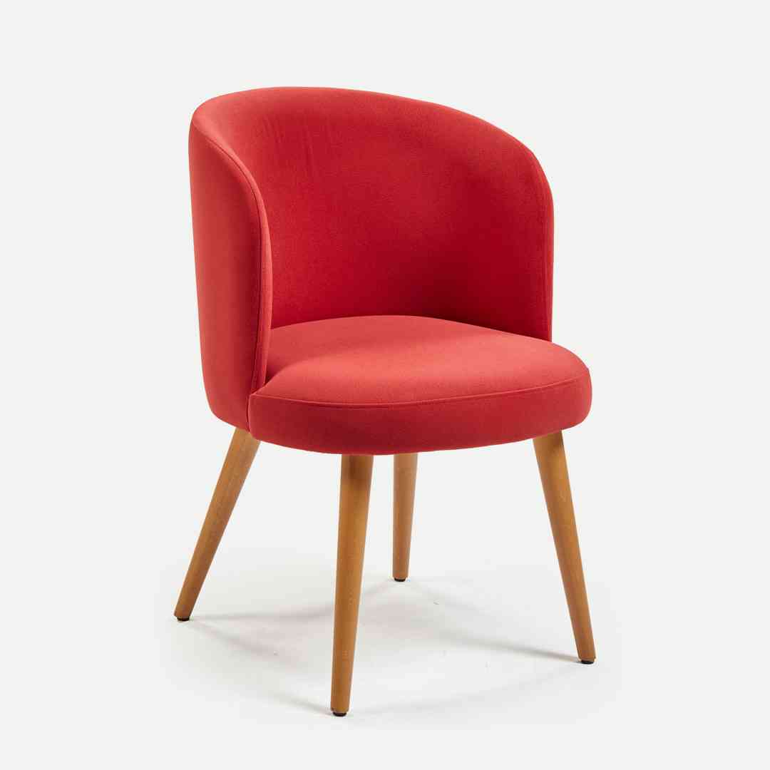MELO ARMCHAIR