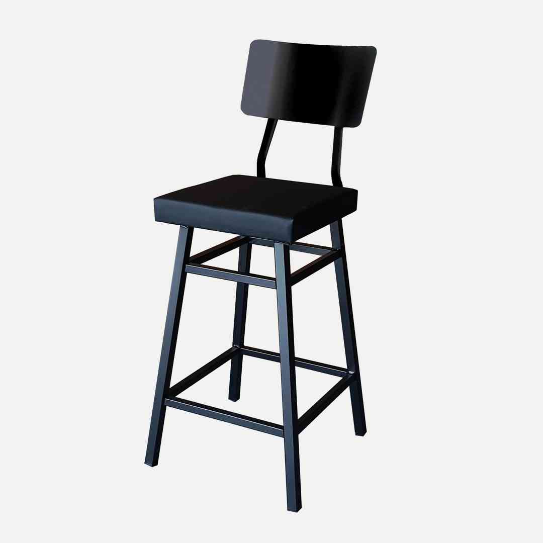 MES0010 BARSTOOL