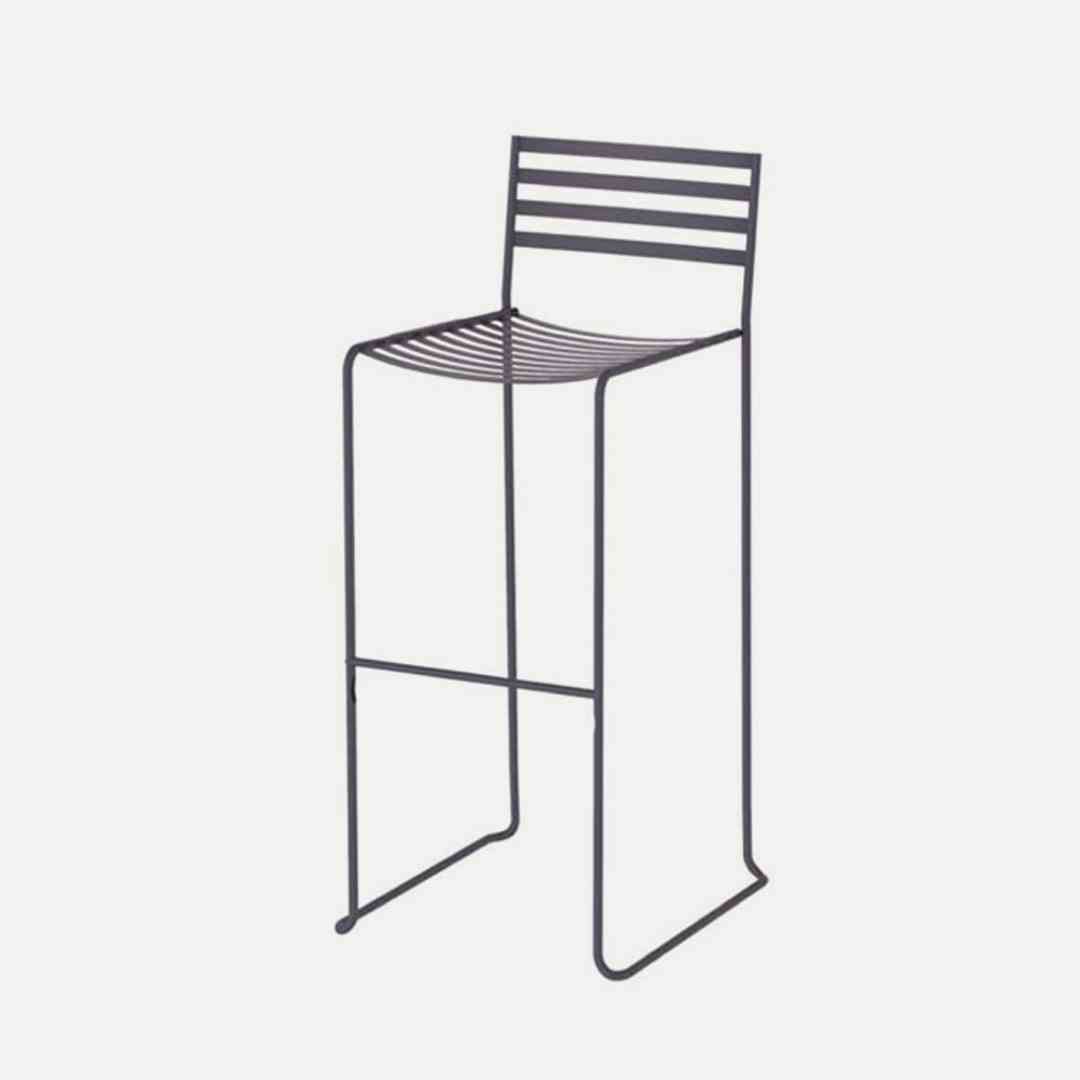 MES0011 BARSTOOL