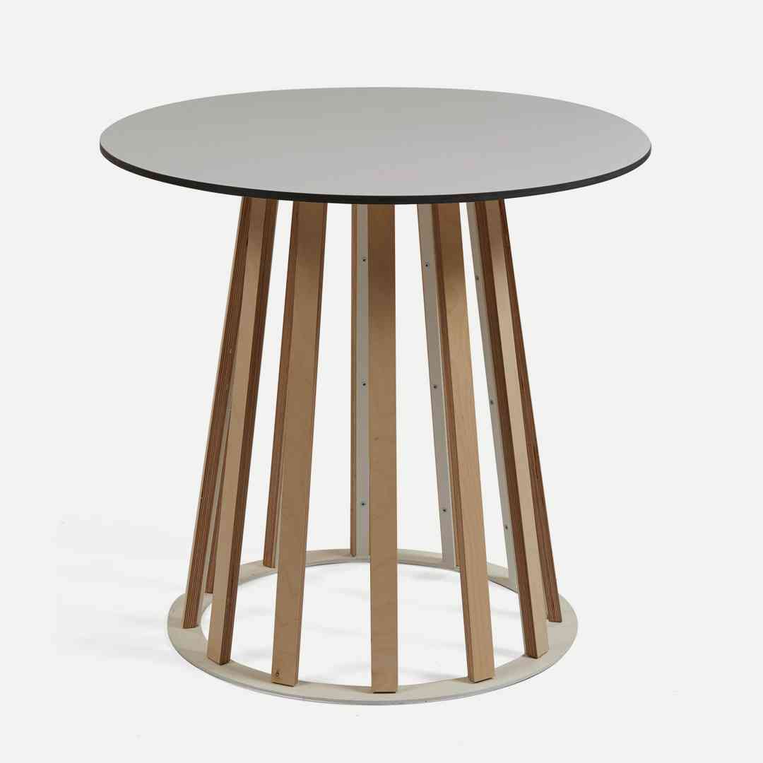 MOSTAR TABLE BASE
