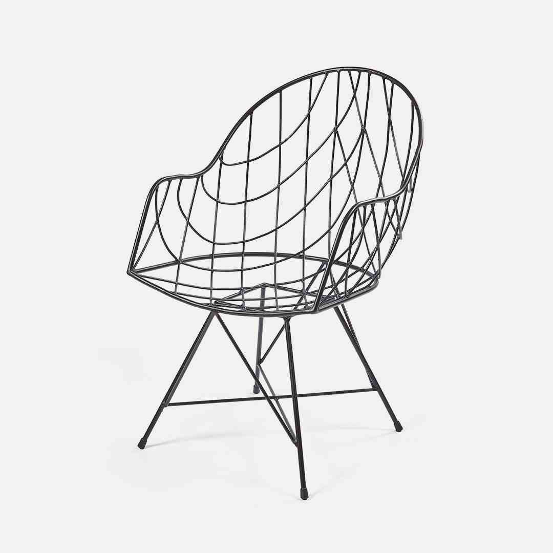MURANO Ρ ARMCHAIR