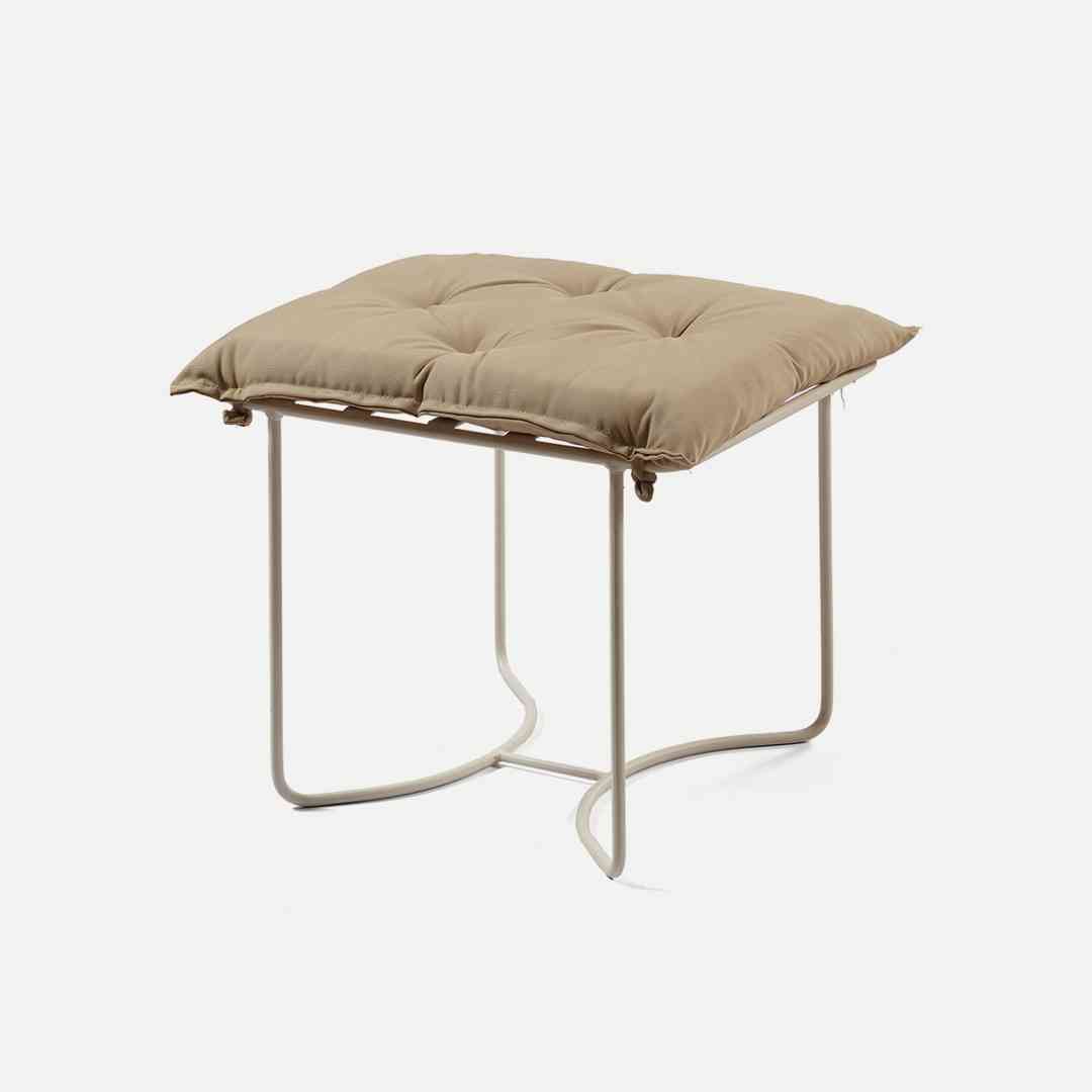 MUSA-LS LOW STOOL
