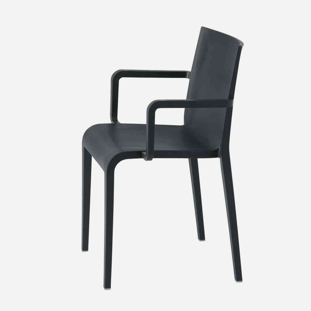 NASSAU P ARMCHAIR